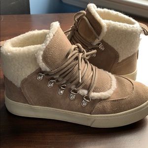 Marc Fisher Ltd. Bootie/Sneaker